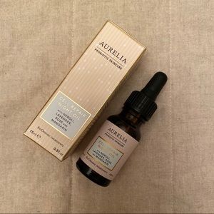 Aurelia Cell Repair Night Oil 15ml